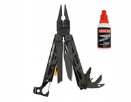 Leatherman Signal Black Multitool SET OLEJ, MAZIVO Leatherman Signal Black Multitool SET OLEJ, MAZIVO