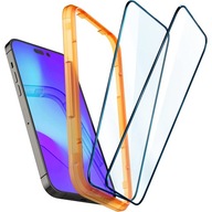 Ochranné sklíčko Spigen FC AM iPhone 14 Pro Max x2 Ochranné sklíčko Spigen FC AM iPhone 14 Pro Max x2