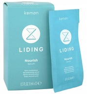 KEMON LIDING NOURISH REBUILDING SÉRUM 12 x 8ml KEMON LIDING NOURISH REBUILDING SÉRUM 12 x 8ml