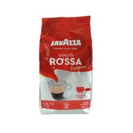Lavazza Qualita Rossa 1 kg zrnkovej talianskej kávy Lavazza Qualita Rossa 1 kg zrnkovej talianskej kávy