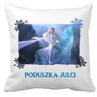 Vankúšik + meno Frozen 2 Frozen 2 pre dieťa Vankúšik + meno Frozen 2 Frozen 2 pre dieťa