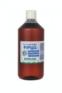 Zoolek Blue Ichtio Blue na riasy 1000 ml