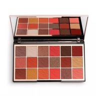 Paletka očných tieňov Makeup Revolution Wild Animal Fierce Paletka očných tieňov Makeup Revolution Wild Animal Fierce