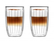 Vialli Design TULIP termo poháre 350ml 2 ks. Vialli Design TULIP termo poháre 350ml 2 ks.