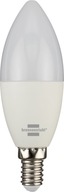 Pripojte WiFi žiarovku E14, 400lm, 5,5W RGB