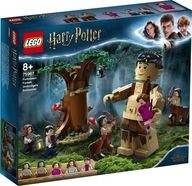 LEGO Harry Potter 75967 Zakázaný les: Stretnutie v Umbridge