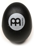 Vaječná trepačka Egg MEINL ES čierna