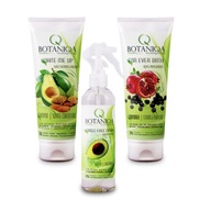 Botaniqa WHITE ME UP šampón + kondicionér + sprej Botaniqa WHITE ME UP šampón + kondicionér + sprej
