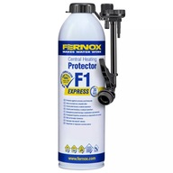 FERNOX F1 Express Corrosion Inhibitor Protector 400m