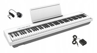 Roland FP-30X WH + digitálne piano SUSTAIN