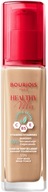 BOURJOIS HEALTHY MIX CLEAN FOUNDATION 55N Deep Beige BOURJOIS HEALTHY MIX CLEAN FOUNDATION 55N Deep Beige