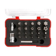 SADA BITOV TORX TORX PLUS TP TPS TP10-60 SADA BITOV TORX TORX PLUS TP TPS TP10-60