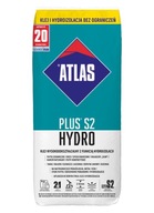 ATLAS PLUS S2 HYDRO LEPIDLO NA DLAŽBU A HYDROIZOLÁCIA ATLAS PLUS S2 HYDRO LEPIDLO NA DLAŽBU A HYDROIZOLÁCIA