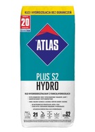 ATLAS PLUS S2 HYDRO LEPIDLO s HYDROIZOLÁCIOU 15kg