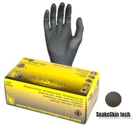Rukavice BLACK MAMBA Strong SnakeSkin Veľkosť XL Rukavice BLACK MAMBA Strong SnakeSkin Veľkosť XL