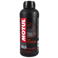 MOTUL AIR FILTER OIL A3 1L olej na vzduchový filter MOTUL AIR FILTER OIL A3 1L olej na vzduchový filter