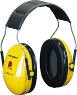 Ochranné chrániče sluchu Optime 1 H510A
