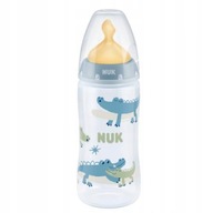 Fľaša NUK First Choice+ 0-6m 300ml Fľaša NUK First Choice+ 0-6m 300ml