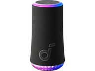 Mobilný reproduktor SOUNDCORE Glow Black Mobilný reproduktor SOUNDCORE Glow Black