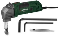 PARKSIDE Elektrické nožnice PMK 550 B1, 550 W PARKSIDE Elektrické nožnice PMK 550 B1, 550 W