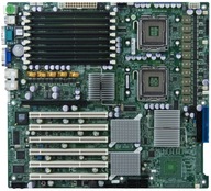 SUPERMICRO X7DBE-X 2x p.771 DDR2 PCI-X SUPERMICRO X7DBE-X 2x p.771 DDR2 PCI-X