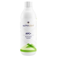 Ultracoat APC + 500ml univerzálny čistič na čistenie interiéru Ultracoat APC + 500ml univerzálny čistič na čistenie interiéru
