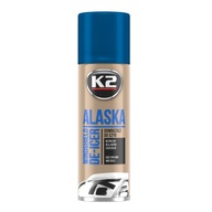 SADA ŠTYROCH ROZMRAZOVAČOV OKIEN K2 250 ML 4 KUSY!!! SADA ŠTYROCH ROZMRAZOVAČOV OKIEN K2 250 ML 4 KUSY!!!