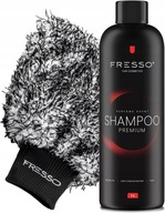 Fresso šampón 1L + sada na umývanie rukavíc Cody Wash Fresso šampón 1L + sada na umývanie rukavíc Cody Wash