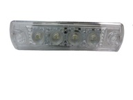 STREŠNÝ OZNAČOVAČ MAN TGL TGM TGS TGX 24V 1,3W LED STREŠNÝ OZNAČOVAČ MAN TGL TGM TGS TGX 24V 1,3W LED