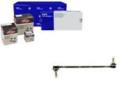 KONEKTOR STABILIZÁTORA DELPHI 5O8748 508760 5O8743 KONEKTOR STABILIZÁTORA DELPHI 5O8748 508760 5O8743