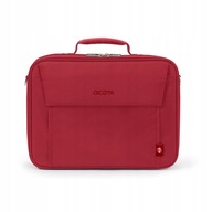 Taška na notebook DICOTA Eco Multi BASE 15-17,3" červená Taška na notebook DICOTA Eco Multi BASE 15-17,3" červená