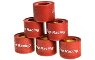 Maxi Scooter rollers 19x17 6 ks 8,5g Piaggio X9 125 Maxi Scooter rollers 19x17 6 ks 8,5g Piaggio X9 125