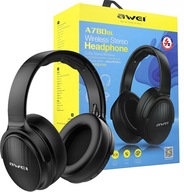 AWEI - BEZDRÔTOVÉ SLÚCHADLÁ BLUETOOTH A780BL AWEI - BEZDRÔTOVÉ SLÚCHADLÁ BLUETOOTH A780BL