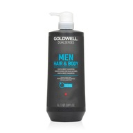 Goldwell Dualsenses Men Hair Body 1 L - šampón