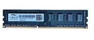 DDR3 8GB 1,5V 1600mHz UDIMM RAM pamäť pre PC