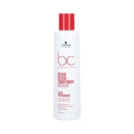 SCHWARZKOPF BC REPAIR RESCURE VLASOVÝ KONDICIONÉR SCHWARZKOPF BC REPAIR RESCURE VLASOVÝ KONDICIONÉR