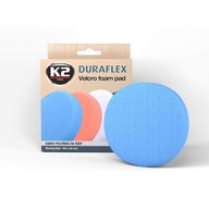 K2 DURAFLEX Modrá - Vysoko abrazívna leštiaca špongia K2 DURAFLEX Modrá - Vysoko abrazívna leštiaca špongia