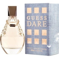 Dámsky parfém Guess Dare For Women 100 ml
