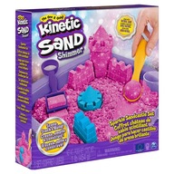 SPIN MASTER KINETIC SAND SHIMMER