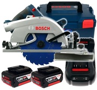 GKS 18V-68 GC BOSCH PÍLA 2x5,0Ah BITURBO GKS 18V-68 GC BOSCH PÍLA 2x5,0Ah BITURBO