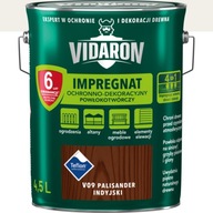 VIDARON IMPREGNÁT INDICKÝ ROZANDER V09 4,5L VIDARON IMPREGNÁT INDICKÝ ROZANDER V09 4,5L