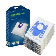 12x sáčok do vysávača Siemens Bosch GL30 typ GH 12x sáčok do vysávača Siemens Bosch GL30 typ GH
