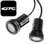 LED Projektor s logom GTC OPEL Astra GTC hologram LED Projektor s logom GTC OPEL Astra GTC hologram