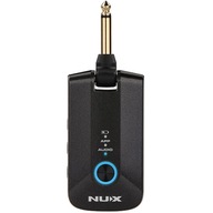 Slúchadlový zosilňovač Nux Mighty Plug Pro