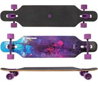 Longboard RAVEN Spectrum ABEC9