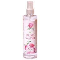 BioGardenBG 250 ml vodná damašská ruža BioGardenBG 250 ml vodná damašská ruža