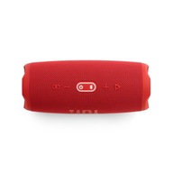 JBL Charge 5 Bluetooth reproduktor CHARGE5RED červený JBL Charge 5 Bluetooth reproduktor CHARGE5RED červený