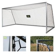 FUTBALOVÁ BRANKA 500x200 cm HLINÍK 5x2m VÝSTUP SCALA FUTBALOVÁ BRANKA 500x200 cm HLINÍK 5x2m VÝSTUP SCALA