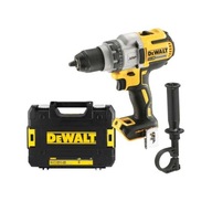 DEWALT DCD991NT 18V BL skrutkovač 95Nm 820W telo DEWALT DCD991NT 18V BL skrutkovač 95Nm 820W telo