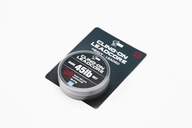 Nash Cling-On Leadcore Silt 45 lb / 7 m - olovené jadro (čierne) Nash Cling-On Leadcore Silt 45 lb / 7 m - olovené jadro (čierne)